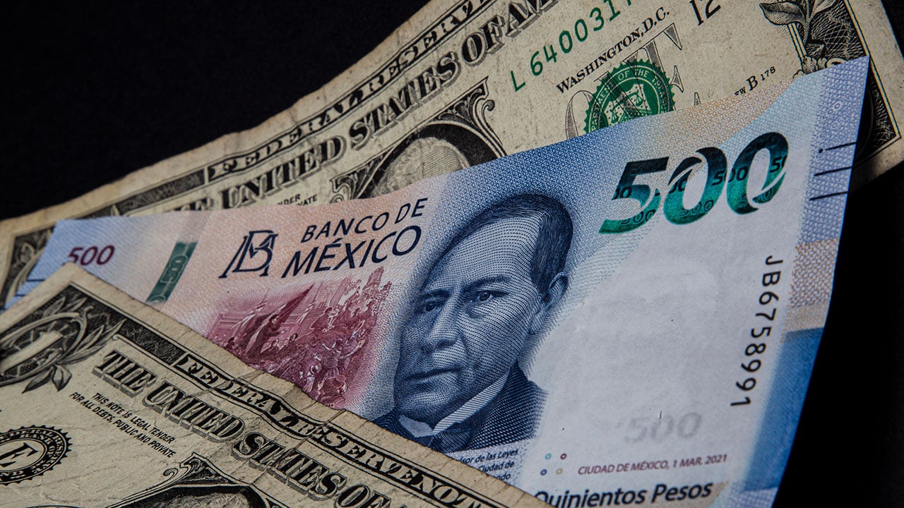 📈 Tipo de cambio del dólar en México: incertidumbre y posibles impactos